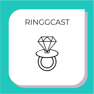 ringgcast